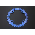 ANTS велосипед crankset узкая ширина цепочка для shimano deore